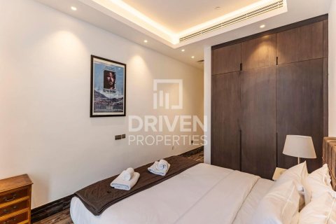 4 bedrooms Penthouse in Oceana, UAE No. 192120 8