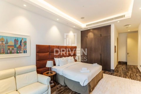 4 bedrooms Penthouse in Oceana, UAE No. 192120 14