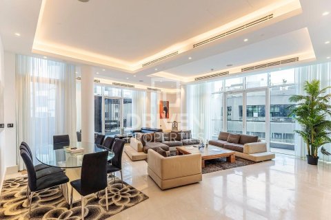 4 bedrooms Penthouse in Oceana, UAE No. 192120 3