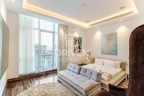 4 bedrooms Penthouse in Oceana, UAE No. 192120 12