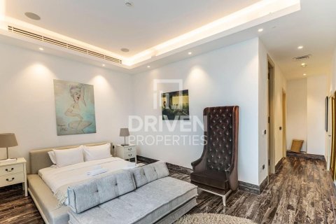 4 bedrooms Penthouse in Oceana, UAE No. 192120 11
