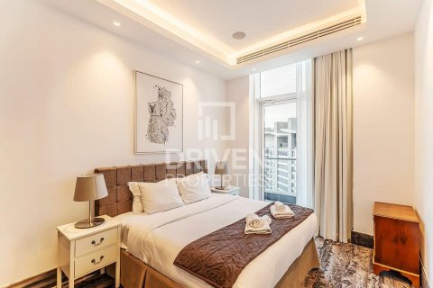 4 bedrooms Penthouse in Oceana, UAE No. 192120 4