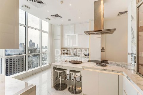 4 bedrooms Penthouse in Oceana, UAE No. 192120 16