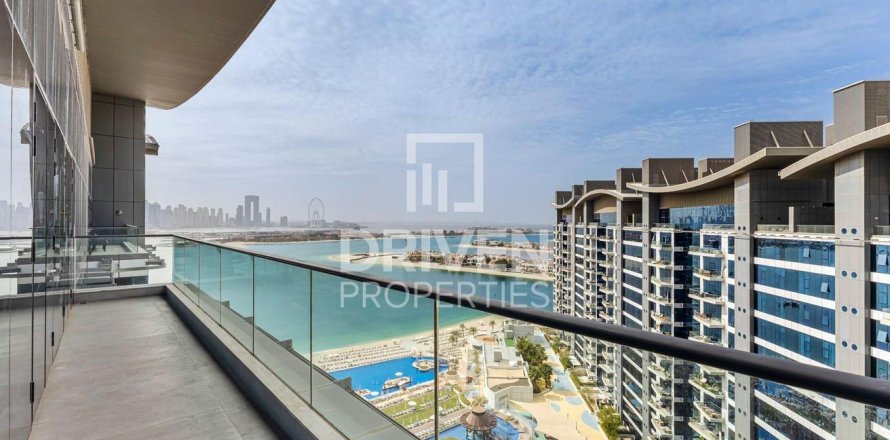 4 bedrooms Penthouse in Oceana, UAE No. 192120