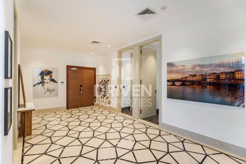 4 bedrooms Penthouse in Oceana, UAE No. 192120 15