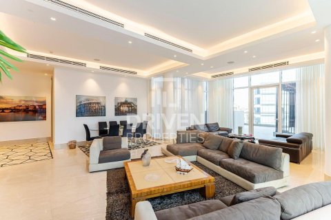 4 bedrooms Penthouse in Oceana, UAE No. 192120 7