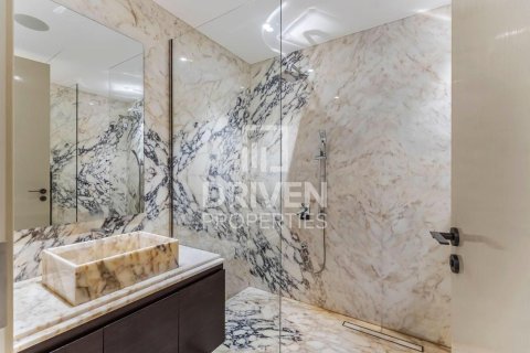 4 bedrooms Penthouse in Oceana, UAE No. 192120 21
