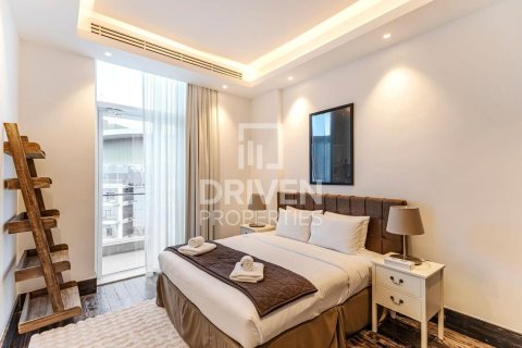 4 bedrooms Penthouse in Oceana, UAE No. 192120 9