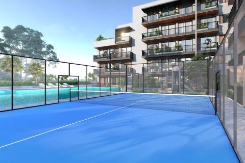 Apartment de 2 dormitorios en Dubai, UAE No. 134265 10