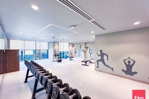 Apartment de 2 dormitorios No. 134266 10