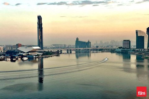 Apartment de 2 dormitorios No. 134266 6