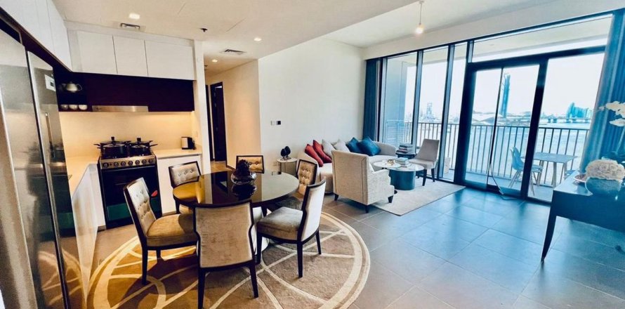 Apartment de 2 dormitorios No. 134266