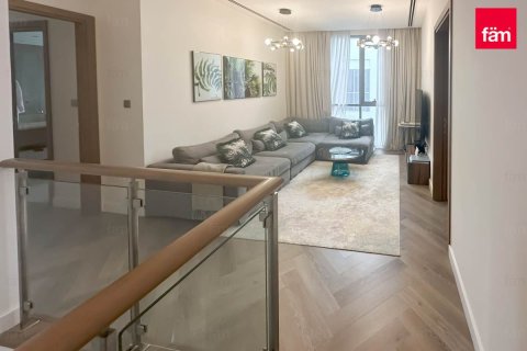 Villa de 4 dormitorios en Dubai Hills Estate, UAE No. 134261 4