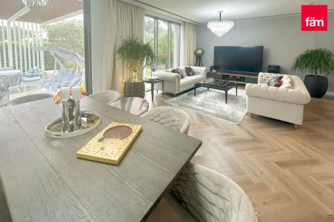 Villa de 4 dormitorios en Dubai Hills Estate, UAE No. 134261 8