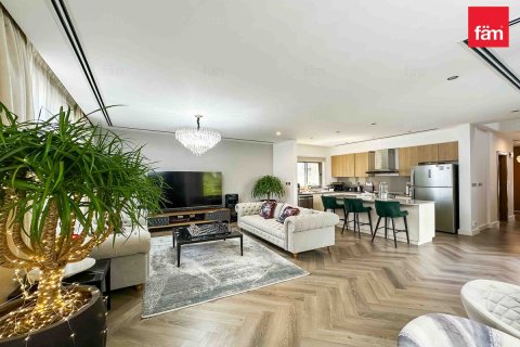 Villa de 4 dormitorios en Dubai Hills Estate, UAE No. 134261 15
