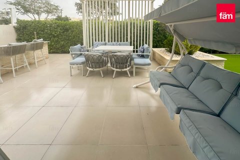 Villa de 4 dormitorios en Dubai Hills Estate, UAE No. 134261 12