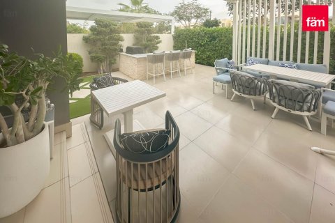 Villa de 4 dormitorios en Dubai Hills Estate, UAE No. 134261 11