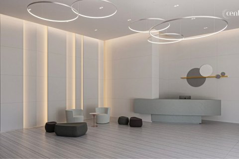 Apartment de 1 dormitorio No. 134263 9