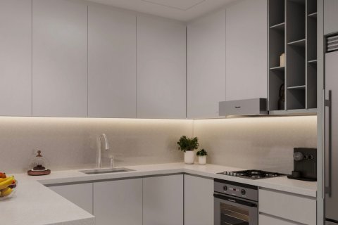 Apartment de 1 dormitorio No. 134263 11