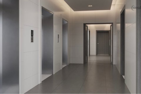 Apartment de 1 dormitorio No. 134263 8