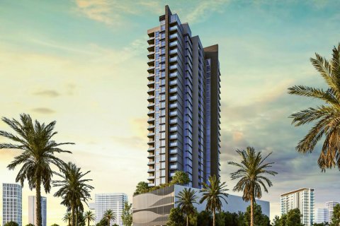 Apartment de 1 dormitorio  No. 134263