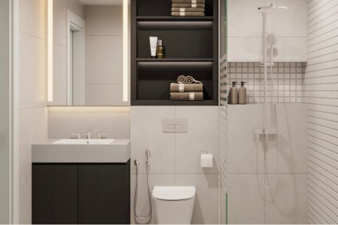 Apartment de 1 dormitorio No. 134263 7