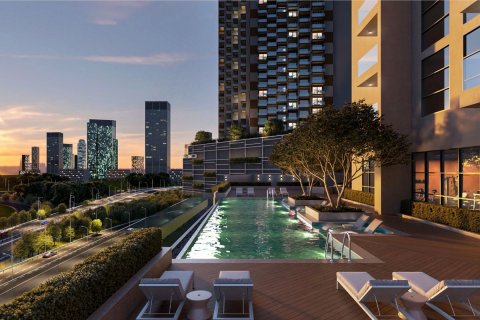 Apartment de 1 dormitorio No. 134263 10