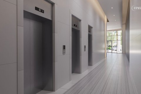 Apartment de 1 dormitorio No. 134263 5