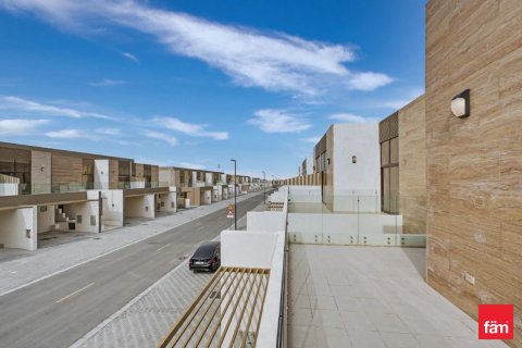 Townhouse de 4 dormitorios No. 134262 30