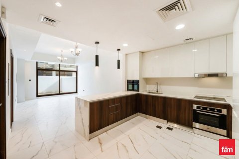 Townhouse de 4 dormitorios No. 134262 22