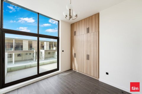 Townhouse de 4 dormitorios  No. 134262