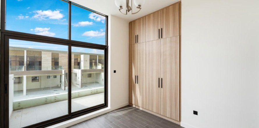 Townhouse de 4 dormitorios No. 134262