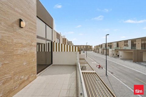 Townhouse de 4 dormitorios No. 134262 27