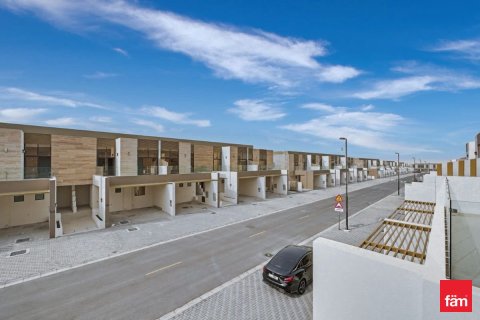 Townhouse de 4 dormitorios No. 134262 29