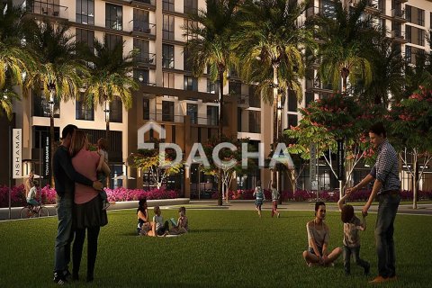 2 bedrooms Apartment in Town Square, UAE No. 155702 4