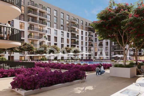 2 bedrooms Apartment in Town Square, UAE No. 155702 8