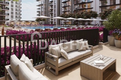 2 bedrooms Apartment in Town Square, UAE No. 155702 10