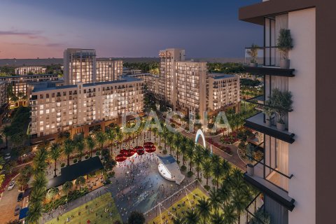 2 bedrooms Apartment in Town Square, UAE No. 155702 3