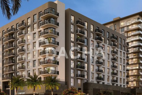 2 bedrooms Apartment in Town Square, UAE No. 155702 6