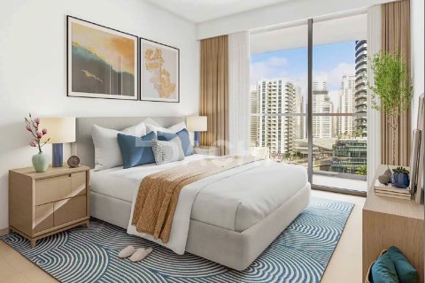 Квартира с 2 спальнями в Дубай Марина, ОАЭ №155699 6