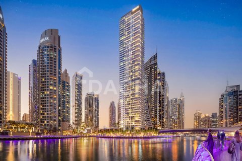 Квартира с 2 спальнями в Дубай Марина, ОАЭ №155699 11
