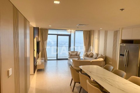 Appartement de 2 chambres à Dubai Creek Harbour (The Lagoons), UAE No. 155698 16