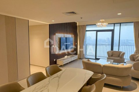 Appartement de 2 chambres à Dubai Creek Harbour (The Lagoons), UAE No. 155698 17
