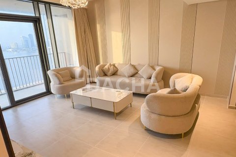 Appartement de 2 chambres à Dubai Creek Harbour (The Lagoons), UAE No. 155698 12