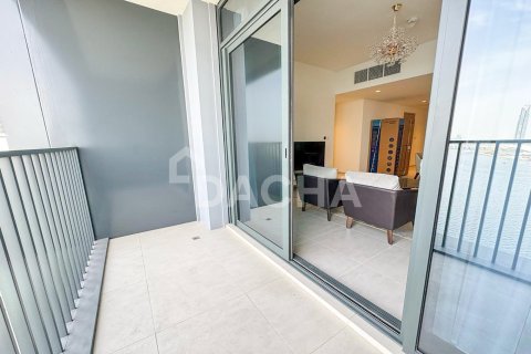 Appartement de 2 chambres à Dubai Creek Harbour (The Lagoons), UAE No. 155698 4