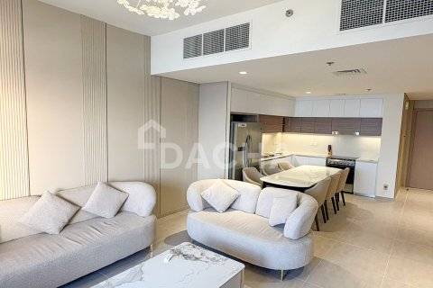 Appartement de 2 chambres à Dubai Creek Harbour (The Lagoons), UAE No. 155698 10