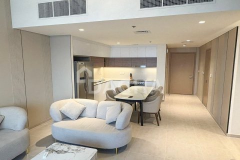 Appartement de 2 chambres à Dubai Creek Harbour (The Lagoons), UAE No. 155698 15