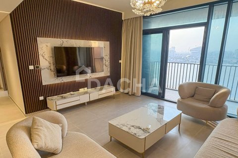 Appartement de 2 chambres à Dubai Creek Harbour (The Lagoons), UAE No. 155698 13