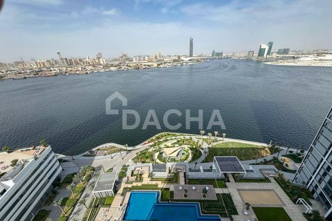 Appartement de 2 chambres à Dubai Creek Harbour (The Lagoons), UAE No. 155698