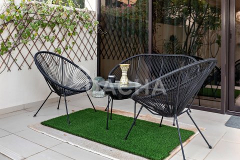 Вилла с 3 спальнями в DAMAC Hills (Akoya by DAMAC), ОАЭ №155701 31